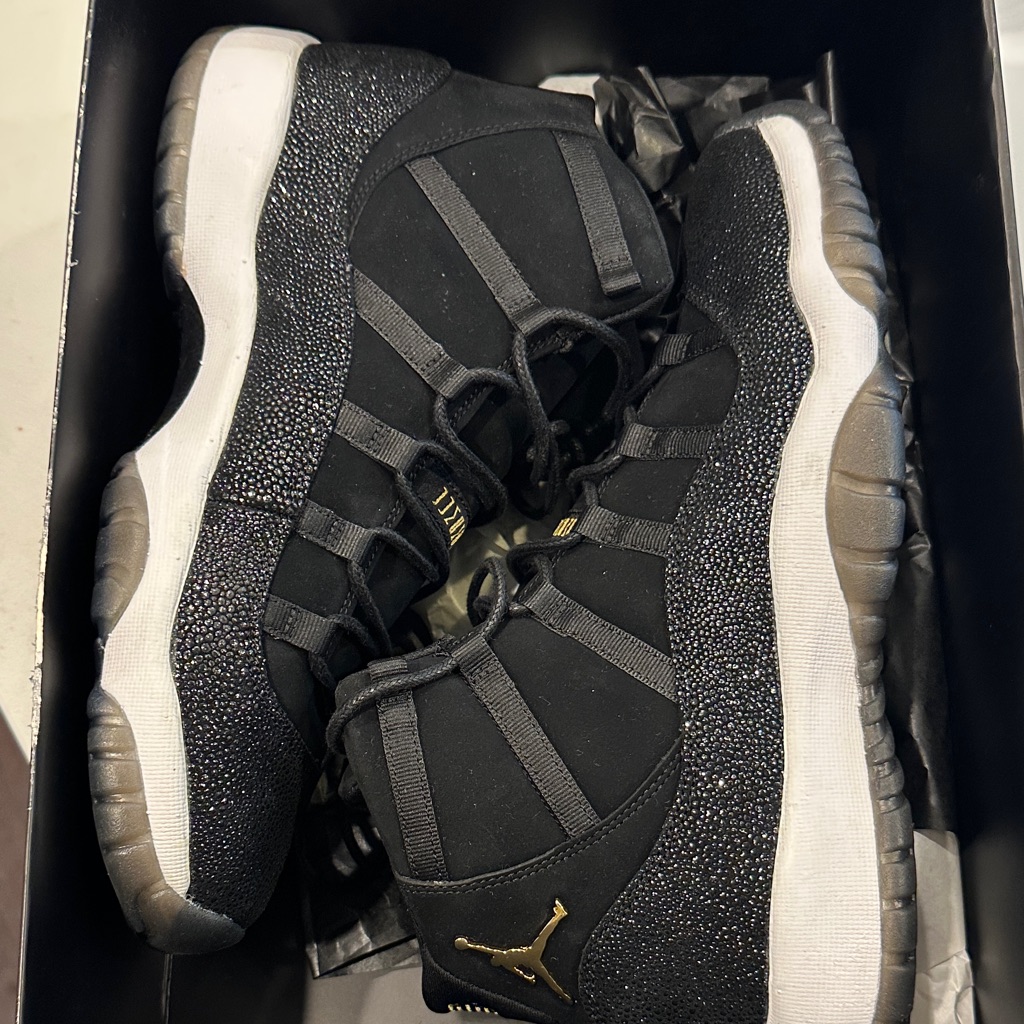 Brand New Retro Jordan 11